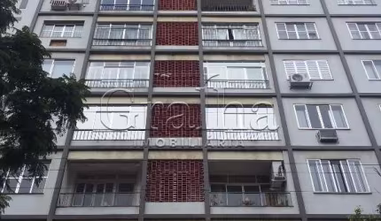 Apartamento com 3 quartos à venda na Avenida João Pessoa, 1784, Farroupilha, Porto Alegre por R$ 450.000