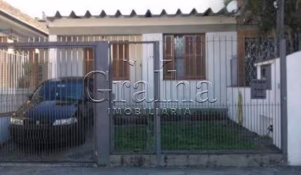 Casa com 4 quartos à venda na Rua Monsenhor Veras, 576, Santana, Porto Alegre por R$ 580.000