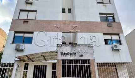 Apartamento com 3 quartos à venda na Rua Domingos Crescêncio, 280, Santana, Porto Alegre por R$ 890.000