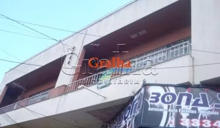 Cobertura com 2 quartos à venda na Avenida Protásio Alves, 4506, Chácara das Pedras, Porto Alegre por R$ 320.000