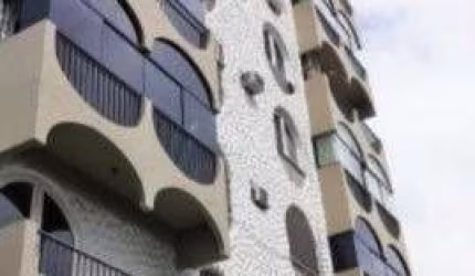 Apartamento com 3 quartos à venda na Rua Américo Vespucio, 3452, Higienópolis, Porto Alegre por R$ 600.000