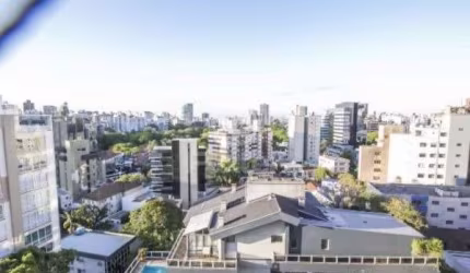 Apartamento com 3 quartos à venda na Rua Vítor Meireles, 114, Rio Branco, Porto Alegre por R$ 2.300.000