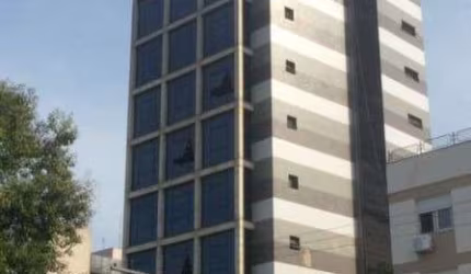 Sala comercial à venda na Rua São Manoel, 1197, Rio Branco, Porto Alegre por R$ 650.000
