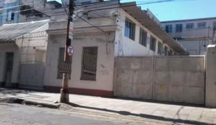 Prédio à venda na Rua Conde de Porto Alegre, 320, Floresta, Porto Alegre por R$ 2.000.000