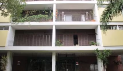 Cobertura com 4 quartos à venda na Rua Professor Duplan, 79, Rio Branco, Porto Alegre por R$ 1.390.000
