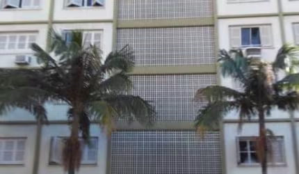 Apartamento com 2 quartos à venda na Rua Félix da Cunha, 629, Floresta, Porto Alegre por R$ 470.000