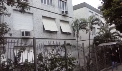 Apartamento com 3 quartos à venda na Rua Dom Pedro II, 443, São João, Porto Alegre por R$ 550.000