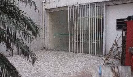 Ponto comercial à venda na Rua Pelotas, 349, Floresta, Porto Alegre por R$ 1.300.000