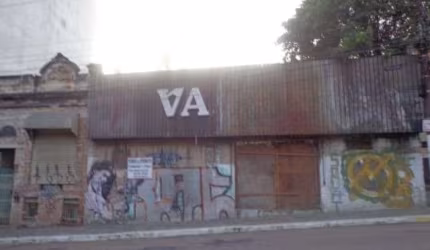 Terreno à venda na Rua Doutor Barros Cassal, 198, Floresta, Porto Alegre por R$ 3.900.000