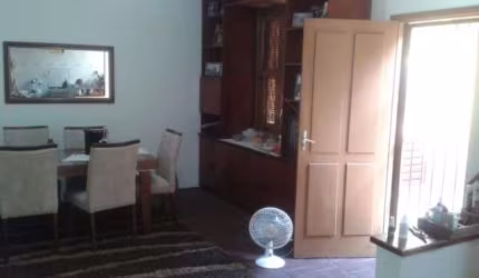 Casa com 2 quartos à venda na Avenida Cristóvão Colombo, 3900, Floresta, Porto Alegre por R$ 690.000