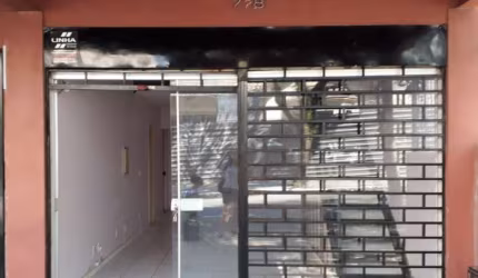 Ponto comercial à venda na Rua Câncio Gomes, 774, Floresta, Porto Alegre por R$ 430.000