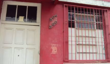 Terreno em condomínio fechado à venda na Rua Hoffmann, 304, Floresta, Porto Alegre por R$ 1.000.000