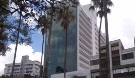 Sala comercial com 1 sala à venda na Avenida Osvaldo Aranha, 1026, Bom Fim, Porto Alegre por R$ 480.000