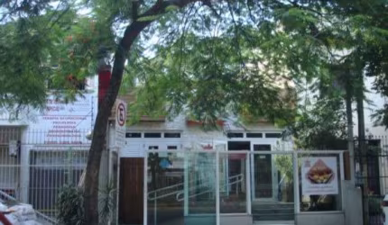 Casa comercial à venda na Rua Vasco da Gama, 572, Bom Fim, Porto Alegre por R$ 2.500.000