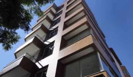 Cobertura com 3 quartos à venda na Rua Felicíssimo de Azevedo, 312, São João, Porto Alegre por R$ 1.930.000