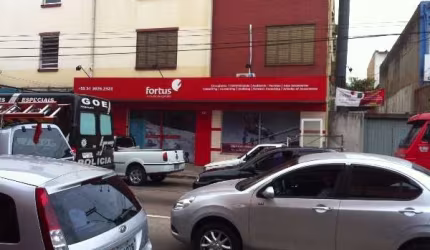 Ponto comercial com 10 salas à venda na Rua Souza Reis, 547, São João, Porto Alegre por R$ 285.000