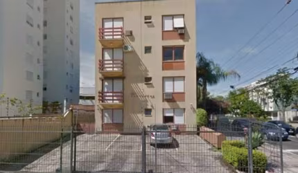 Apartamento com 1 quarto à venda na Rua Marcílio Dias, 575, Menino Deus, Porto Alegre por R$ 250.000