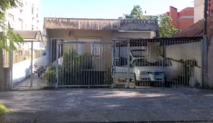 Terreno à venda na Rua Carlos Von Koseritz, 681, São João, Porto Alegre por R$ 905.000