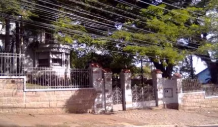 Casa com 4 quartos à venda na Rua Otávio Dutra, 193, Santa Tereza, Porto Alegre por R$ 4.255.000