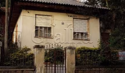Terreno à venda na Rua Pedro Chaves Barcelos, 178, Auxiliadora, Porto Alegre por R$ 1.700.000