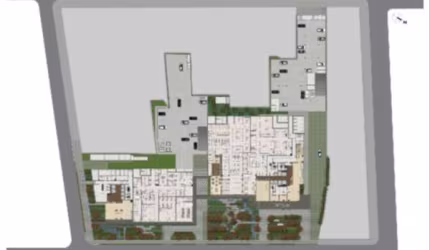 Sala comercial à venda na Rua Gomes Jardim, 253, Santana, Porto Alegre por R$ 630.000