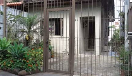 Casa com 1 quarto à venda na Rua Doutor Freire Alemão, 891, Mont Serrat, Porto Alegre por R$ 1.300.000