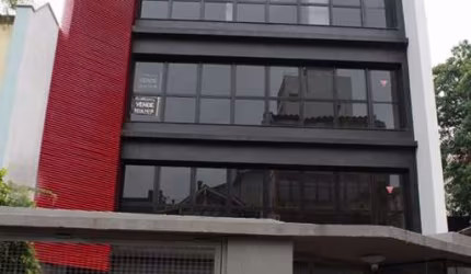 Sala comercial com 1 sala à venda na Rua Carlos Trein Filho, 45, Auxiliadora, Porto Alegre por R$ 420.000