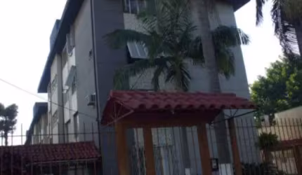 Apartamento com 3 quartos à venda na Rua Silveiro, 369, Menino Deus, Porto Alegre por R$ 310.000