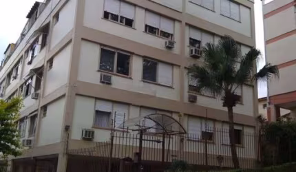 Apartamento com 2 quartos à venda na Travessa Jundiaí, 2350, Higienópolis, Porto Alegre por R$ 315.000