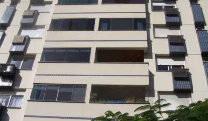 Apartamento com 3 quartos à venda na Rua Tomaz Gonzaga, 20, Boa Vista, Porto Alegre por R$ 798.000