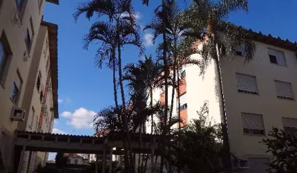 Apartamento com 1 quarto à venda na Rua Honório Silveira Dias, 740, Higienópolis, Porto Alegre por R$ 280.000