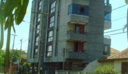 Apartamento com 2 quartos à venda na Rua Luis Luz, 18, Boa Vista, Porto Alegre por R$ 635.000