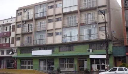 Apartamento com 2 quartos à venda na Avenida Benjamin Constant, 238, São João, Porto Alegre por R$ 256.000