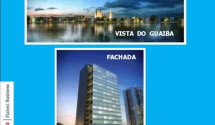 Sala comercial à venda na Avenida Polônia, 307, Floresta, Porto Alegre por R$ 420.000