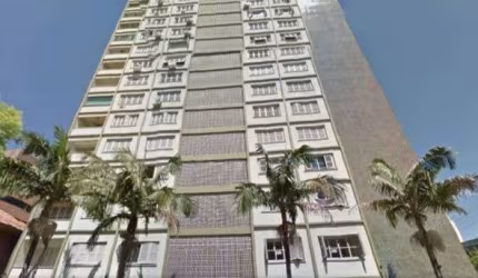 Apartamento com 2 quartos à venda na Rua Félix da Cunha, 629, Floresta, Porto Alegre por R$ 380.000
