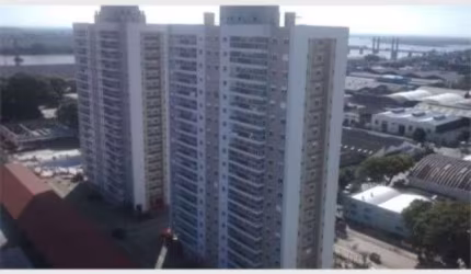 Apartamento com 3 quartos à venda na Rua Voluntários da Pátria, 3043, Floresta, Porto Alegre por R$ 545.000