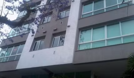 Apartamento com 1 quarto à venda na Rua Passo da Pátria, 178, Bela Vista, Porto Alegre por R$ 550.000