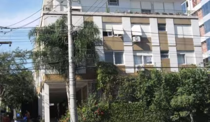 Apartamento com 2 quartos à venda na Rua Furriel Luiz Antônio de Vargas, 369, Bela Vista, Porto Alegre por R$ 550.000