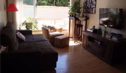 Apartamento com 3 quartos à venda na Rua Furriel Luiz Antônio de Vargas, 164, Bela Vista, Porto Alegre por R$ 680.000