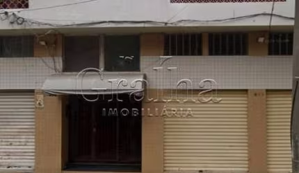 Apartamento com 3 quartos à venda na Rua São Carlos, 621, Floresta, Porto Alegre por R$ 260.000
