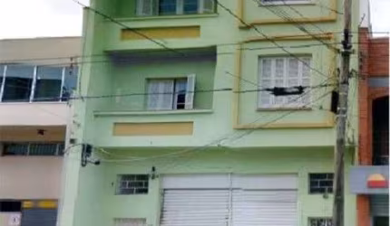 Apartamento com 2 quartos à venda na Rua Gaspar Martins, 164, Floresta, Porto Alegre por R$ 380.000