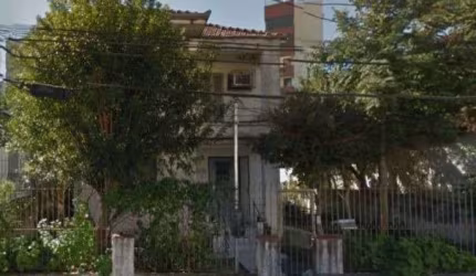 Terreno em condomínio fechado à venda na Rua Auxiliadora, 166, Auxiliadora, Porto Alegre por R$ 1.500.000