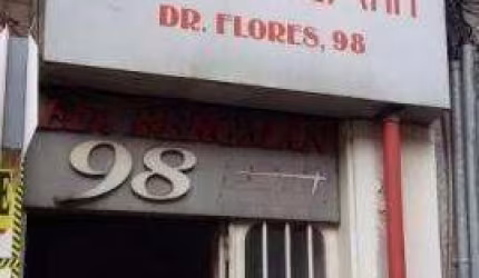 Sala comercial à venda na Rua Doutor Flores, 98, Centro Histórico, Porto Alegre por R$ 230.000