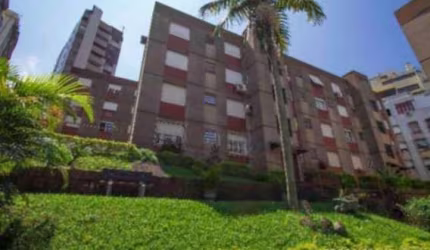 Apartamento com 1 quarto à venda na Rua Barão de Ubá, 340, Bela Vista, Porto Alegre por R$ 450.000