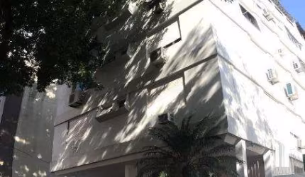 Cobertura com 2 quartos à venda na Rua Barão de Ubá, 299, Bela Vista, Porto Alegre por R$ 1.020.000