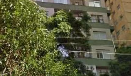 Apartamento com 3 quartos à venda na Avenida Borges de Medeiros, 907, Centro Histórico, Porto Alegre por R$ 320.000