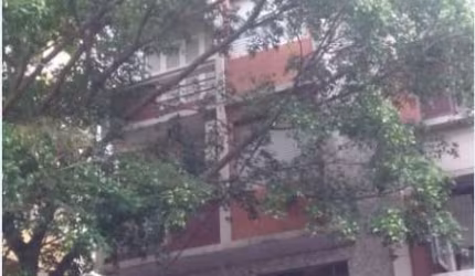 Apartamento com 2 quartos à venda na Rua Coronel Fernando Machado, 922, Centro Histórico, Porto Alegre por R$ 350.000