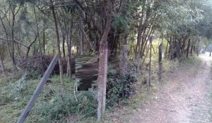 Terreno à venda na Rua Dolores Duran, 327, Agronomia, Porto Alegre por R$ 1.390.000