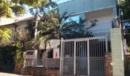 Casa com 4 quartos à venda na Avenida América, 138, Floresta, Porto Alegre por R$ 1.350.000