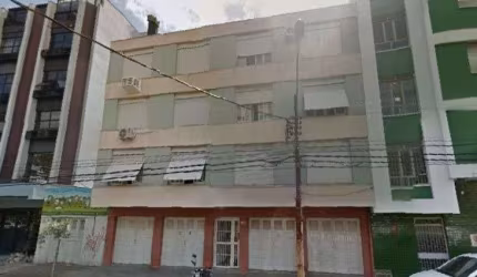 Apartamento com 3 quartos à venda na Rua Washington Luiz, 608, Centro Histórico, Porto Alegre por R$ 394.000